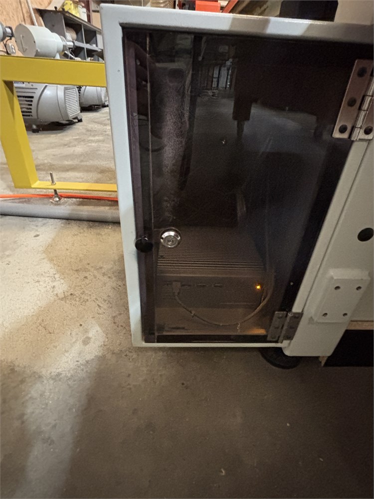 Omnitech “Selexx/Chief” CNC Router - Image 20