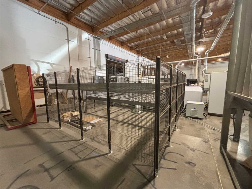 Selco “WN 6” Beam Saw (2020) - Image 21