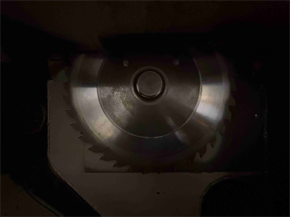 Diehl “ESL 25” Straightline Rip Saw - Image 26