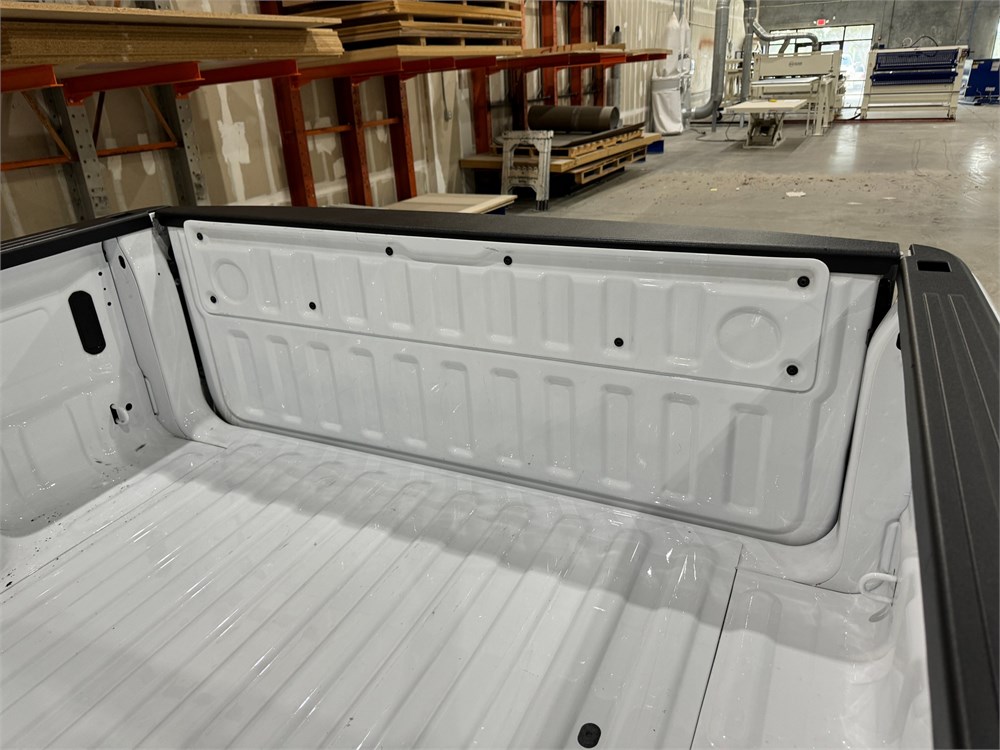 2024 RAM Truck 1500 Big Horn Crew Cab - Image 9