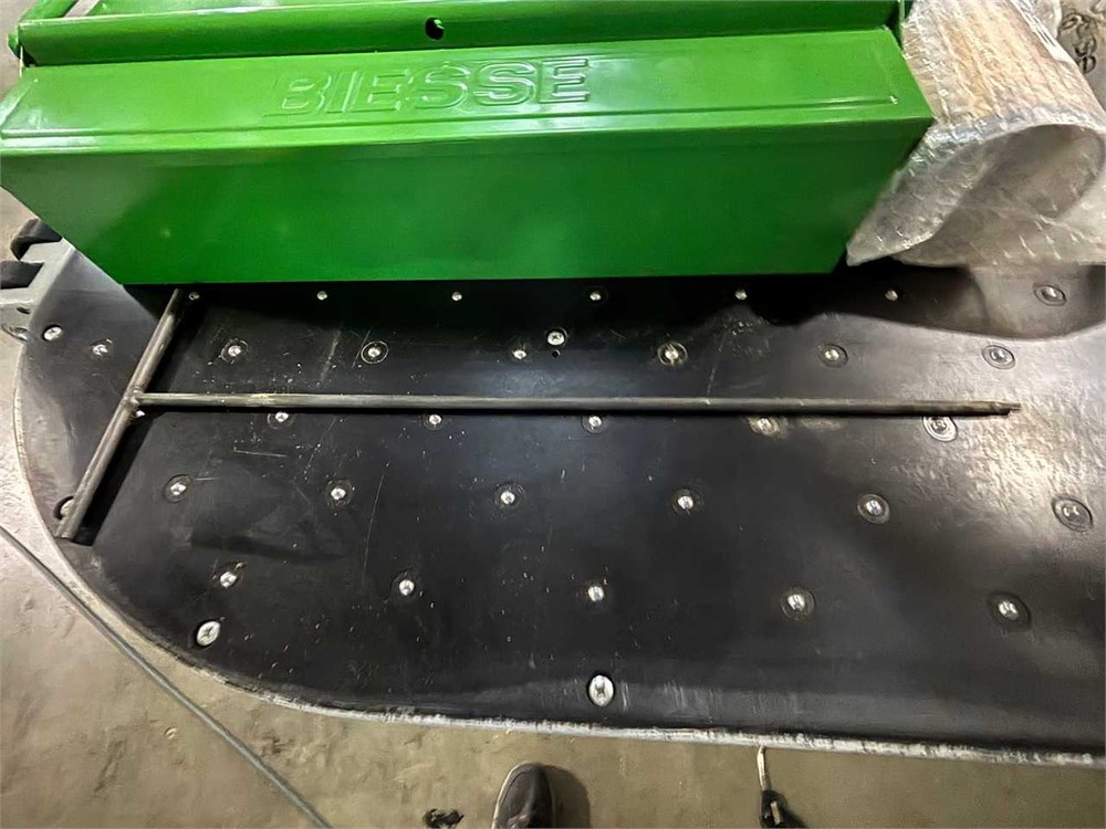 Selco “WN 6” Beam Saw (2020) - Image 38