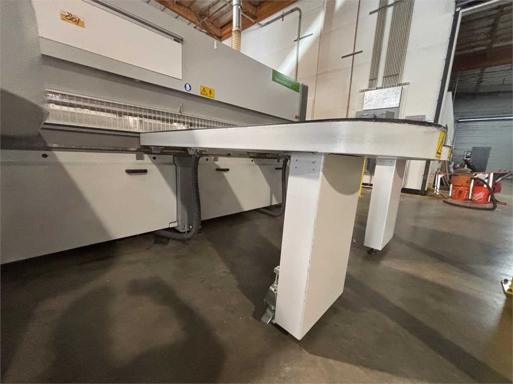 Selco “WN 6” Beam Saw (2020) - Image 12