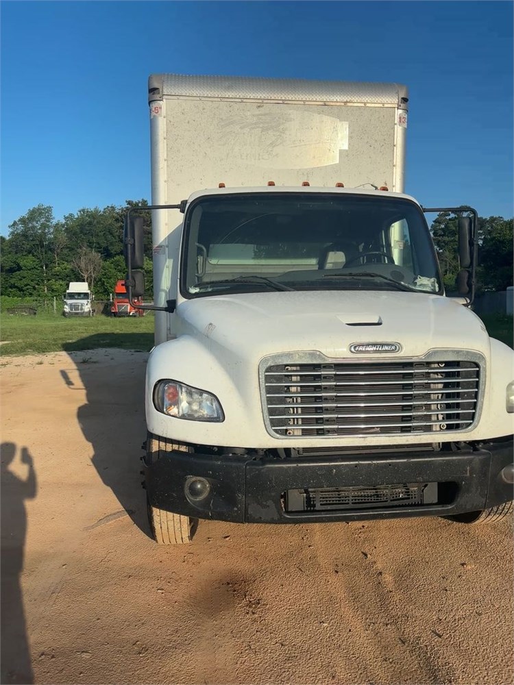 Freightliner “M2” Box Truck - Image 38