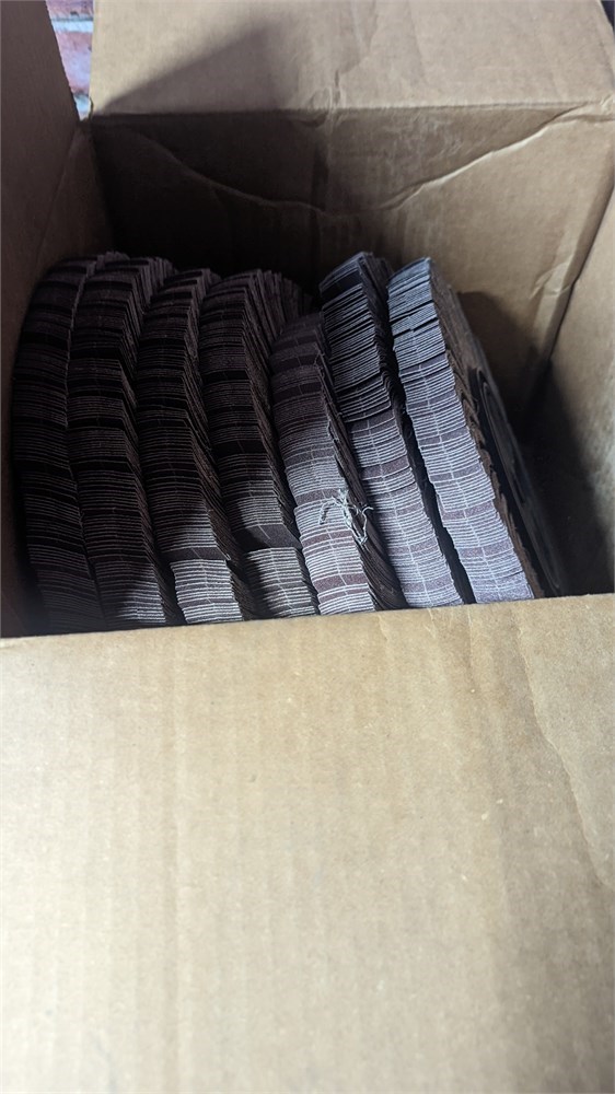 2024 VIS “Polish” Automated Aluminum Wheel Polisher - Image 5