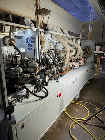 Brandt “KDF 440 AT” Edgebander - Image 6