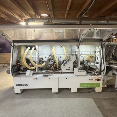 Biesse “Akron 1430” Edgebander