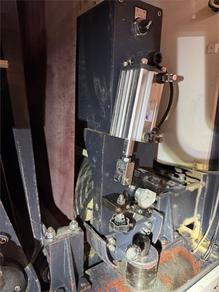 Timesavers “2300 series” 2 Head Widebelt Sander - Image 22