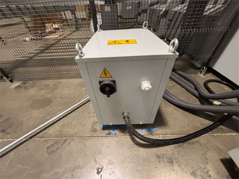 Selco “WN 6” Beam Saw (2020) - Image 23