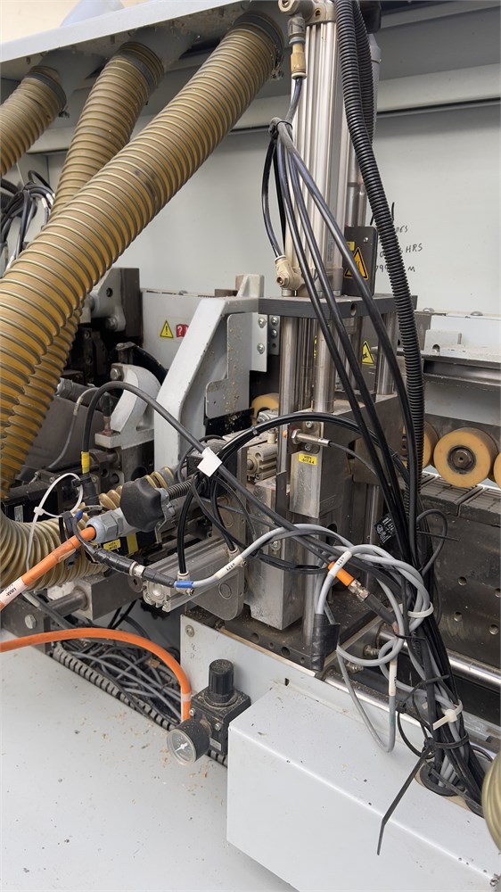 Brandt “Ambition 1440 KDF 440 C” Edgebander - Image 15