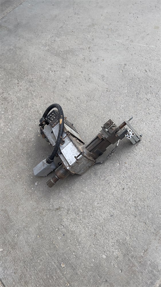 Brandt “Ambition 1440 KDF 440 C” Edgebander - Image 24