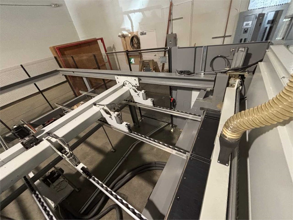 Selco “WN 6” Beam Saw (2020) - Image 11