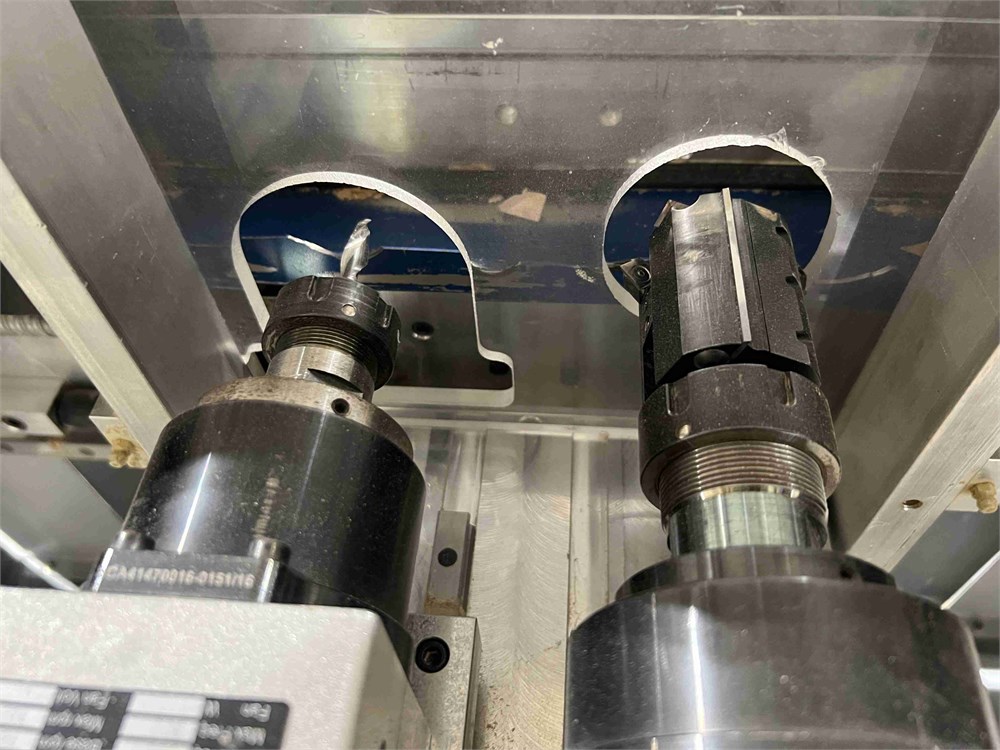 Pillar “M45” Miter Door Machine - Image 8