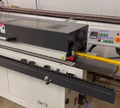 Cantek “CANMX340M” Edgebander