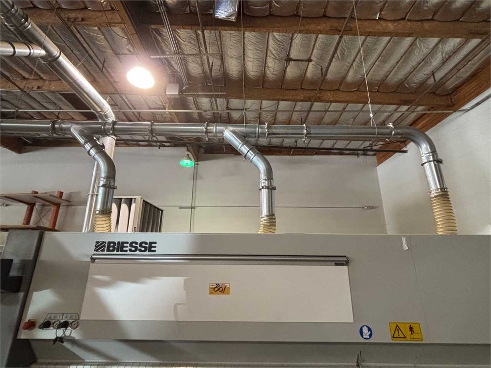 Selco “WN 6” Beam Saw (2020) - Image 36