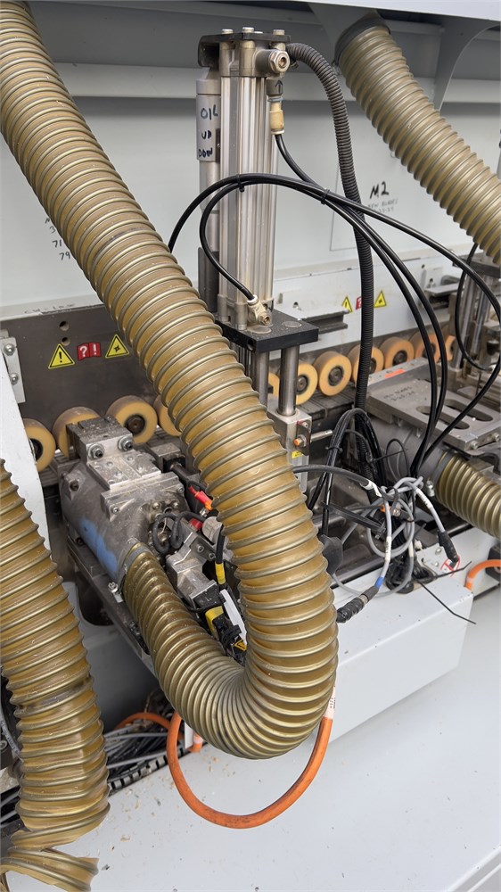 Brandt “Ambition 1440 KDF 440 C” Edgebander - Image 16