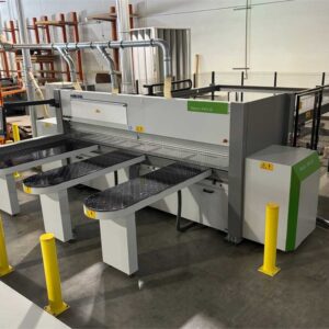 Selco "WN 6" Beam Saw (2020)