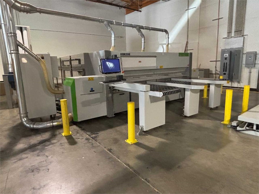 Selco “WN 6” Beam Saw (2020) - Image 6