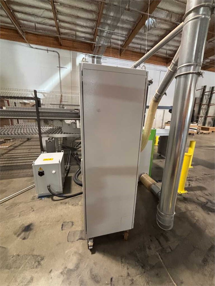 Selco “WN 6” Beam Saw (2020) - Image 25