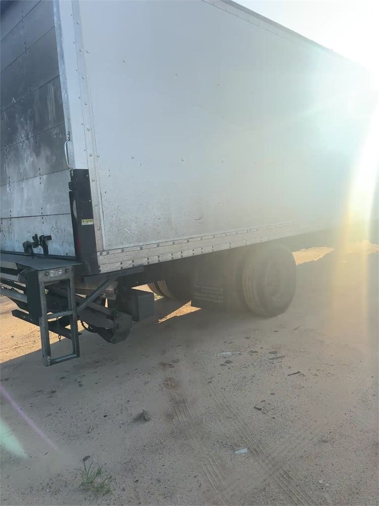 Freightliner “M2” Box Truck - Image 20