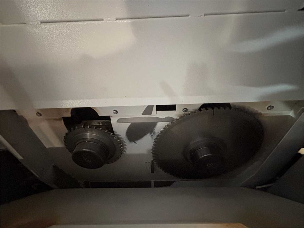 Selco “WN 6” Beam Saw (2020) - Image 19