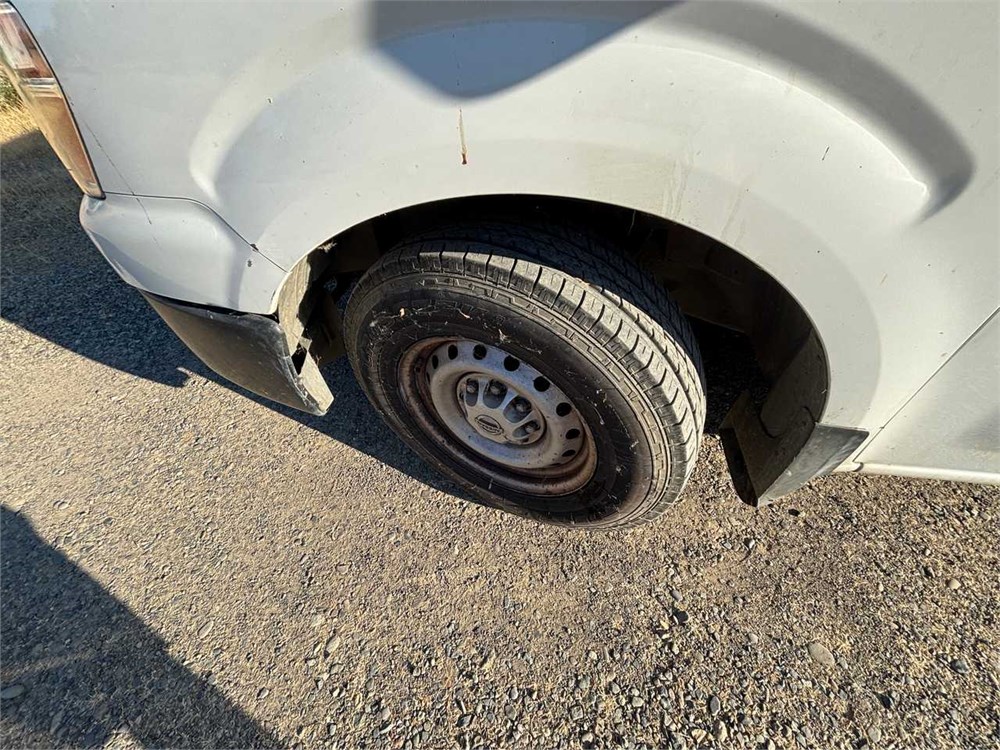 Nissan “NV 2500 HD SV” Cargo Van - Image 20