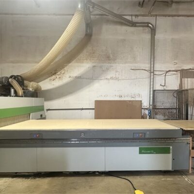 Biesse “S FT 1536” CNC Machine