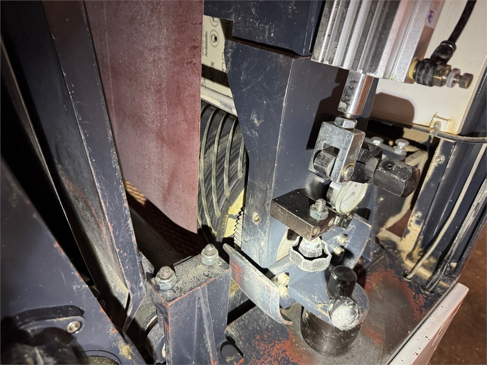 Timesavers “2300 series” 2 Head Widebelt Sander - Image 25