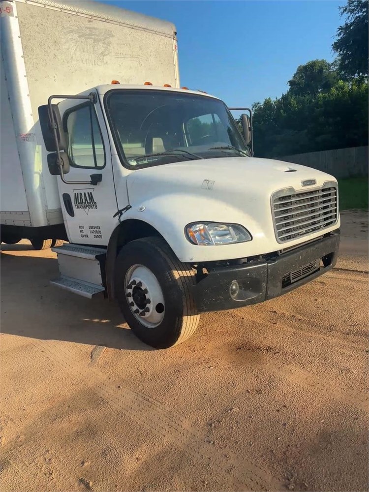Freightliner “M2” Box Truck - Image 34