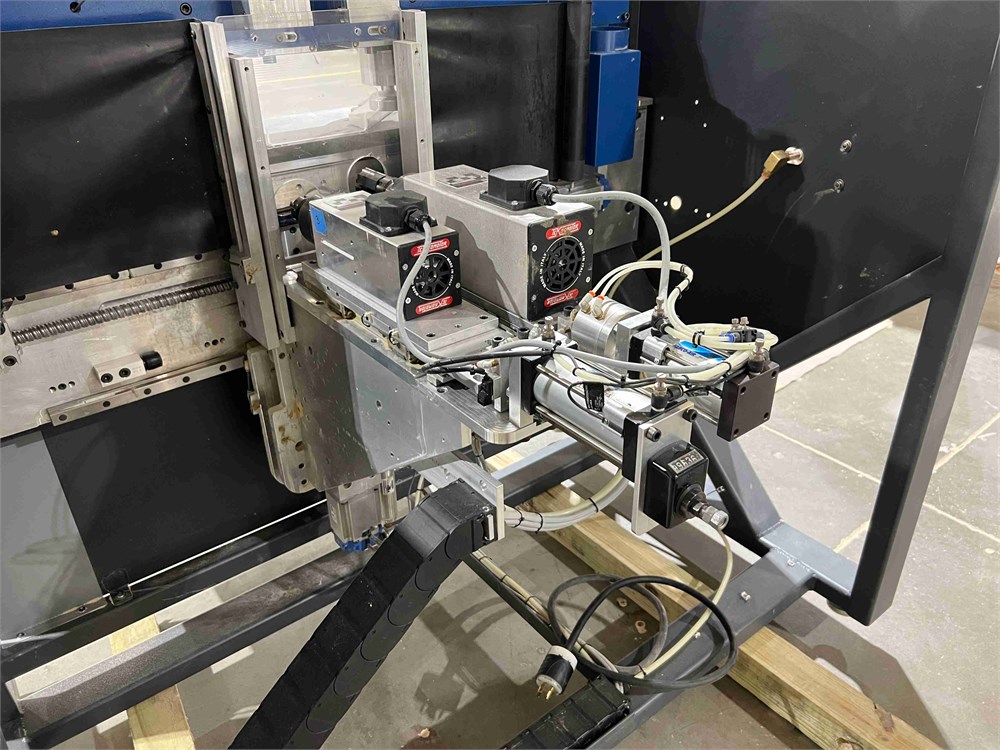 Pillar “M45” Miter Door Machine - Image 9