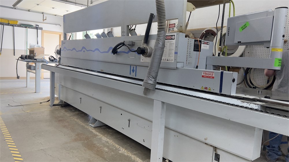 Brandt “Ambition 1440 KDF 440 C” Edgebander - Image 2