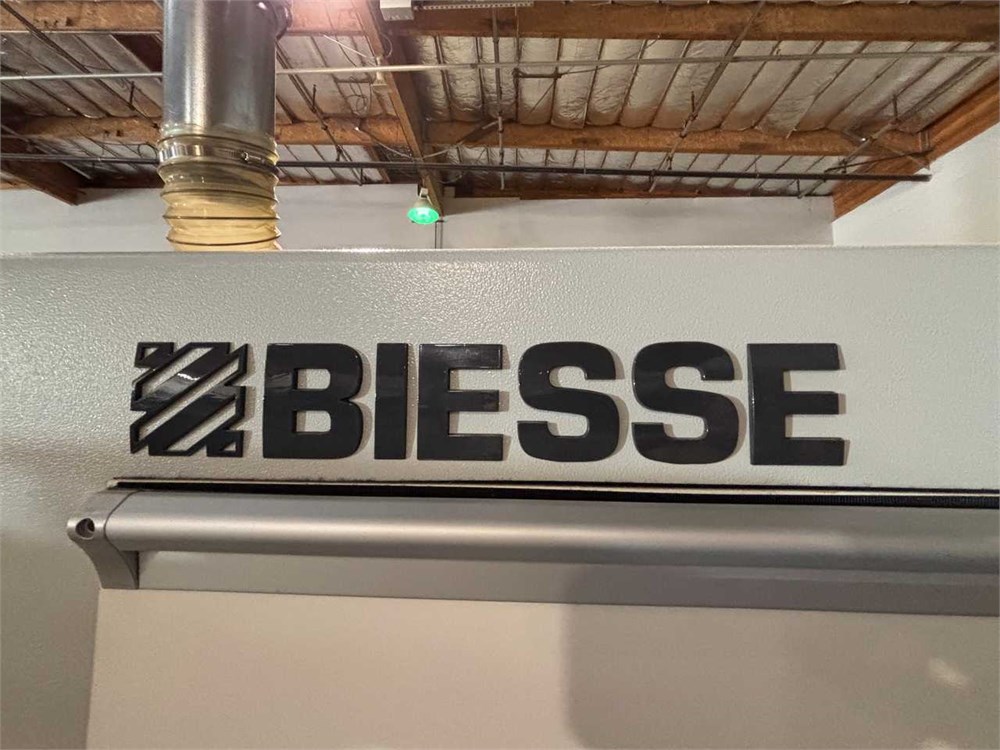 Selco “WN 6” Beam Saw (2020) - Image 41