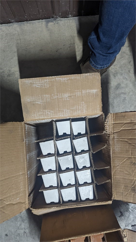 2024 VIS “Polish” Automated Aluminum Wheel Polisher - Image 16