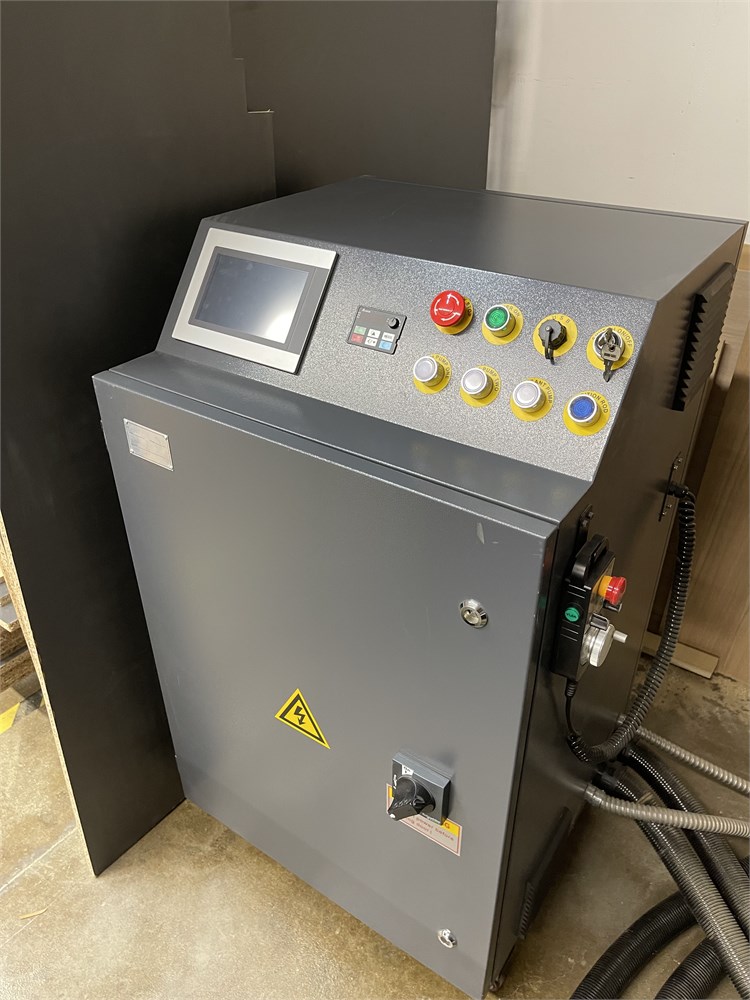 Laguna Smartshop “SS2-SUV-48” CNC Router - Image 10