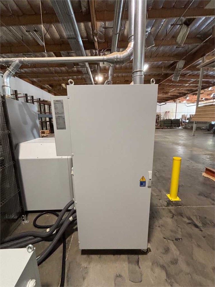 Selco “WN 6” Beam Saw (2020) - Image 24