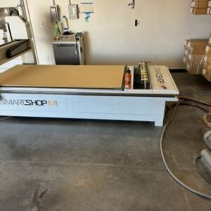 Laguna "Smart Shop M" CNC Router
