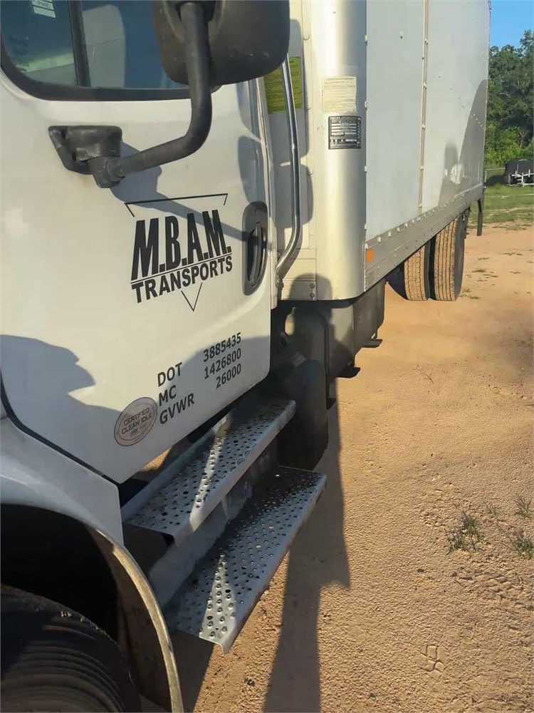 Freightliner “M2” Box Truck - Image 49