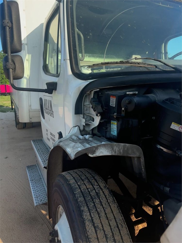 Freightliner “M2” Box Truck - Image 41