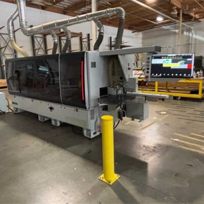 Biesse “Akron 1435 A” Edgebander (2021)