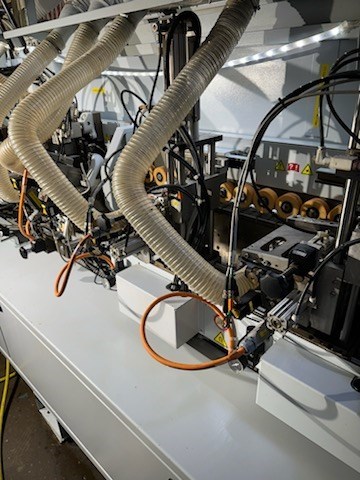 Brandt “KDF 440 AT” Edgebander - Image 9