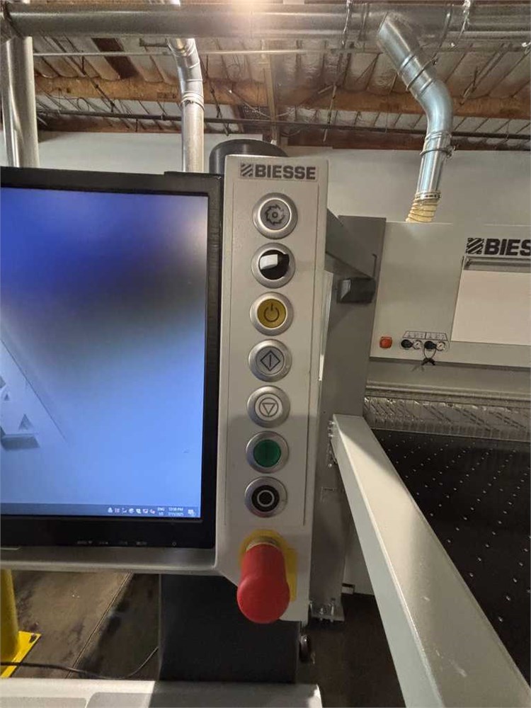 Selco “WN 6” Beam Saw (2020) - Image 16