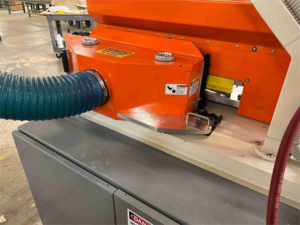 PMK C-1203 HSK” Cope Machine - Image 5