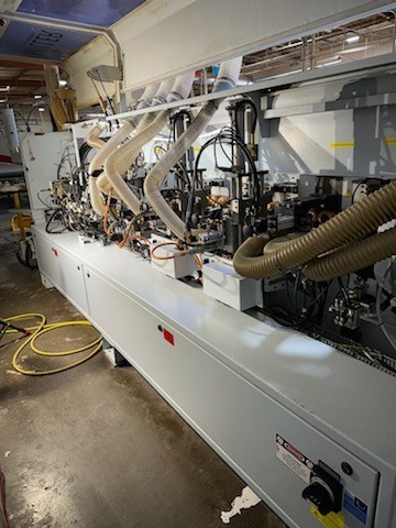 Brandt “KDF 440 AT” Edgebander - Image 10