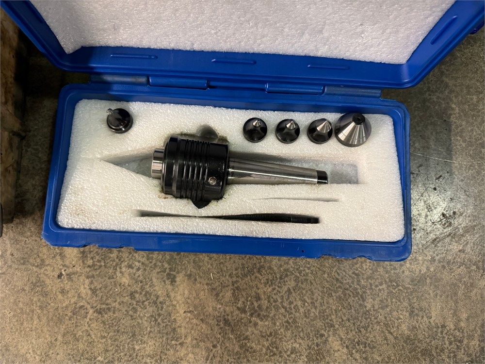 Kent “KLT-2000” CNC Lathe (2023) - Image 29