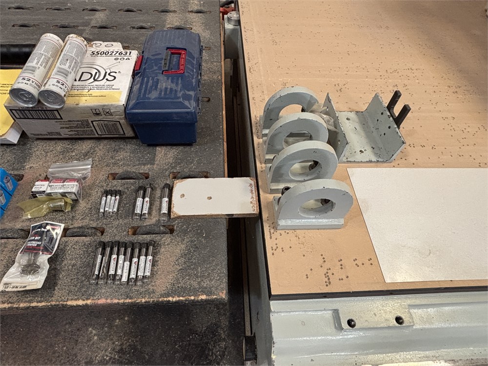 Omnitech “Selexx/Chief” CNC Router - Image 26