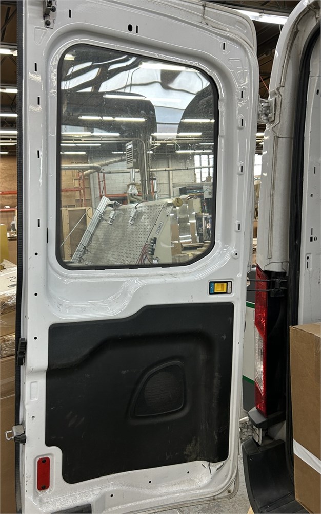 Ford “Transit 350” Cargo Van yr 2015 – Only 66,000 mi – Mt Vernon, NY - Image 10