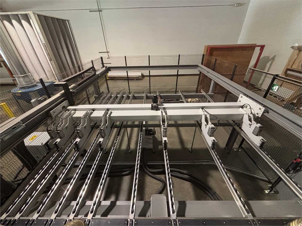 Selco “WN 6” Beam Saw (2020) - Image 10