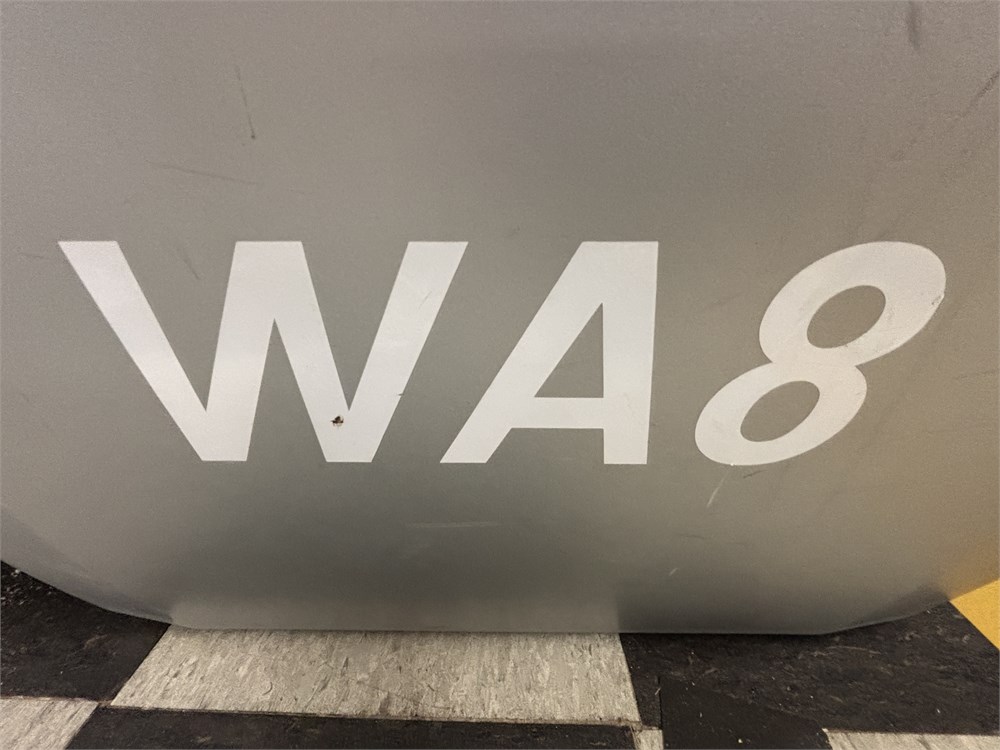 Altendorf “WA8” Sliding Table Saw - Image 19