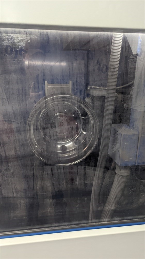 2024 VIS “Polish” Automated Aluminum Wheel Polisher - Image 18