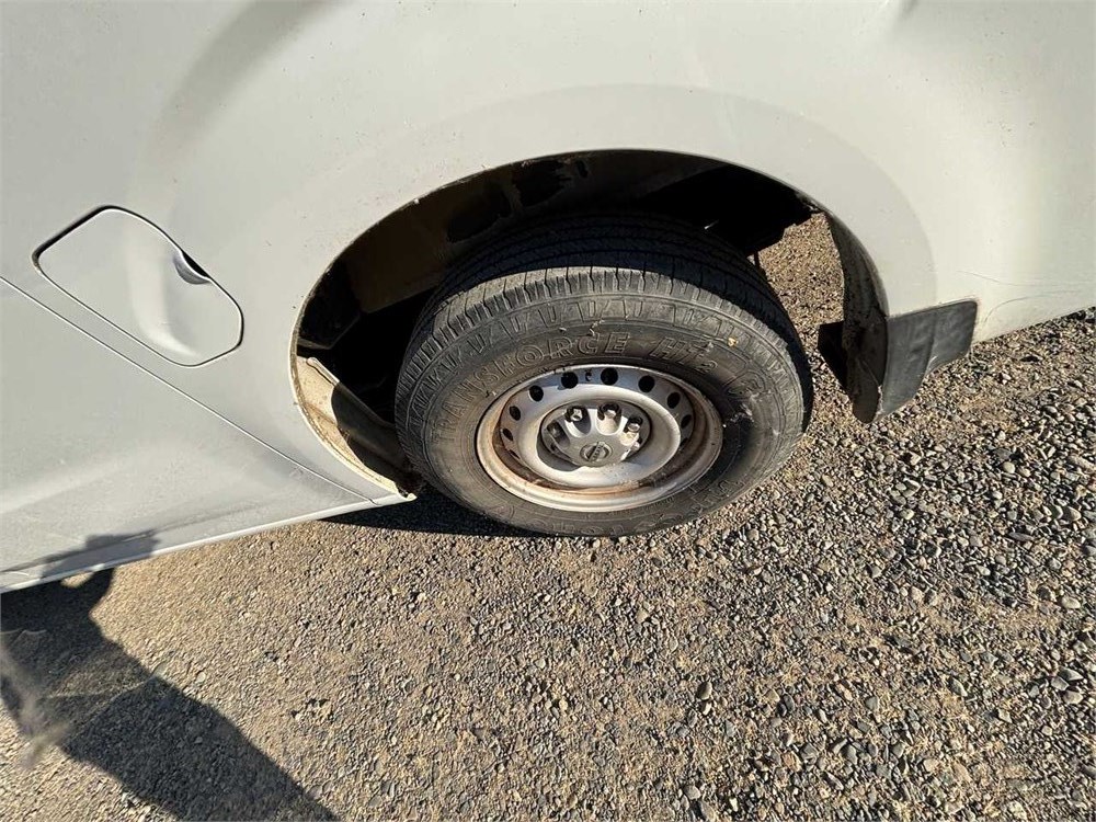 Nissan “NV 2500 HD SV” Cargo Van - Image 22