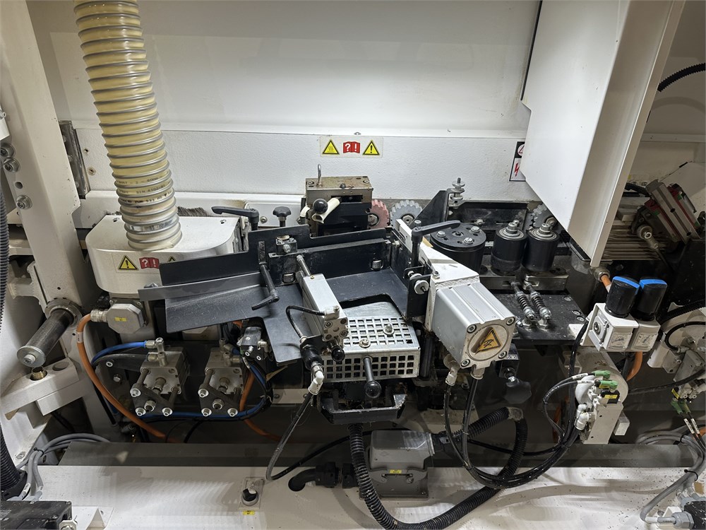 Homag “Edgeteq S-200” Edgebander (2022) - Image 5
